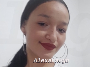 Alexaraegb