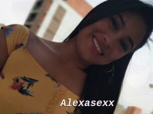 Alexasexx