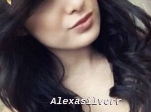Alexasilverr