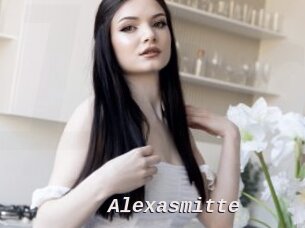 Alexasmitte