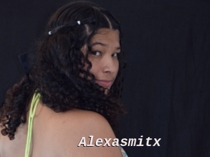 Alexasmitx