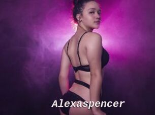 Alexaspencer