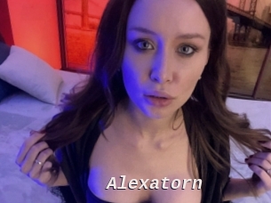 Alexatorn