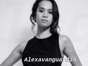 Alexavanguardia