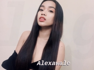 Alexawale