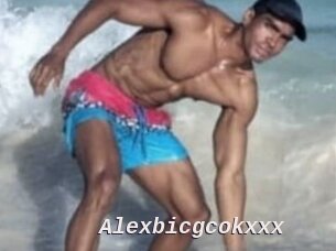 Alexbicgcokxxx