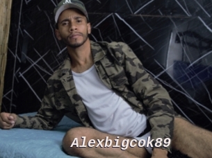 Alexbigcok89