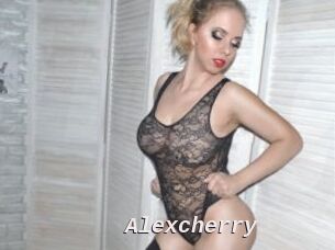 Alexcherry
