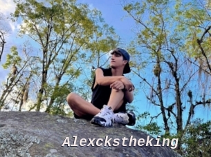 Alexckstheking