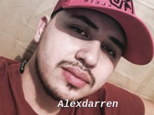 Alexdarren