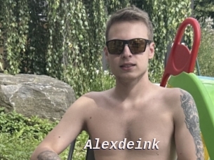 Alexdeink