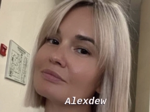 Alexdew