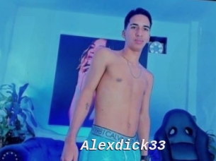 Alexdick33