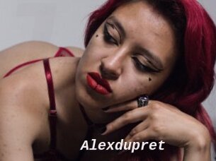 Alexdupret