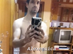 Alexenuica