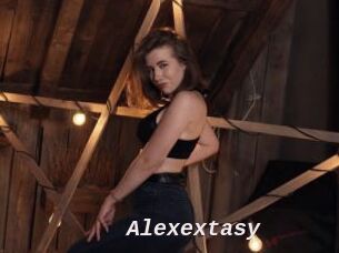 Alexextasy