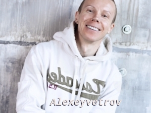 Alexeyvetrov