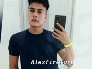 Alexfireforu