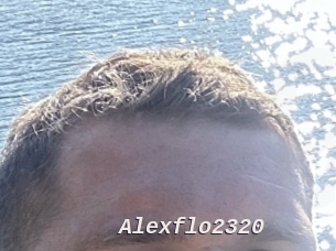 Alexflo2320