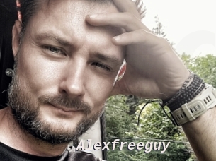 Alexfreeguy