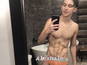 Alexhale