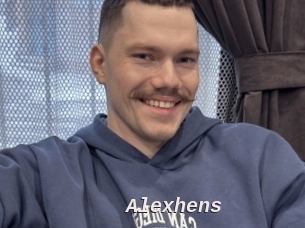 Alexhens