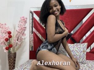 Alexhoran