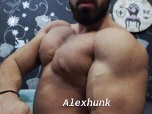 Alexhunk