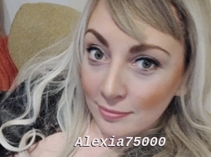Alexia75000
