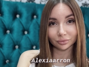 Alexiaarron