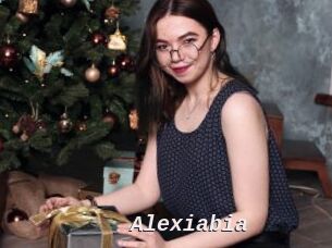 Alexiabia