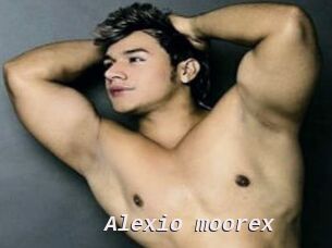 Alexio_moorex