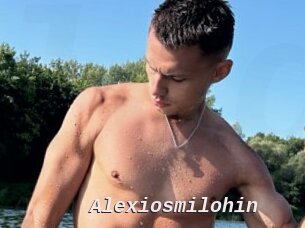 Alexiosmilohin