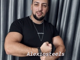 Alexiosteels