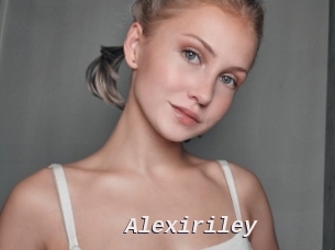 Alexiriley