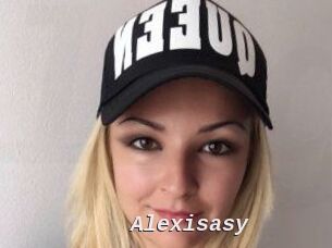 Alexisasy