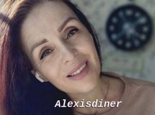 Alexisdiner