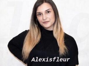 Alexisfleur