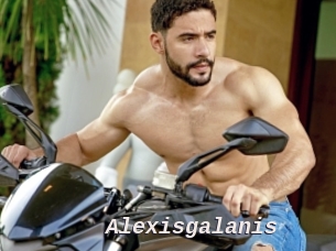 Alexisgalanis