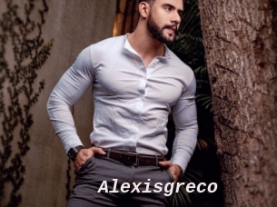 Alexisgreco