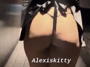 Alexiskitty