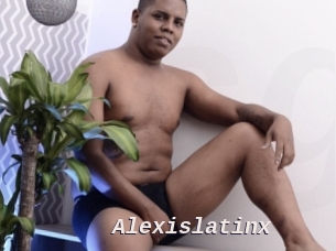 alexislatinx Live Camgirls Sex