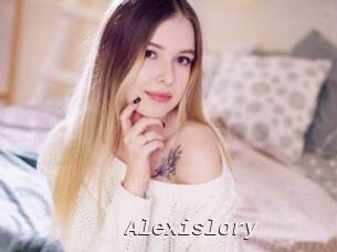 Alexislory