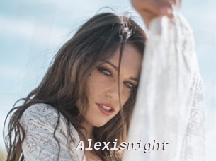 Alexisnight