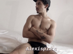 Alexisplata