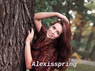 Alexisspring