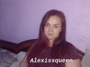 Alexissqueen