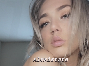 Alexistate