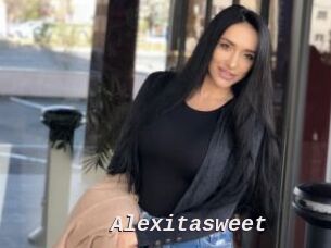 Alexitasweet