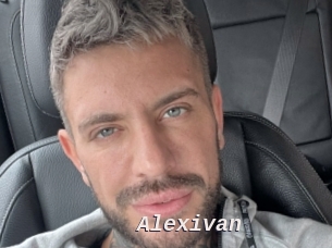 Alexivan